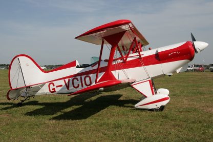 ACRO SPORT II AEROBATIC-PLANS AND INFORMATION SET FOR HOMEBUILD AIRCRAFT + BOOK ‘How to build the Acro Sport’