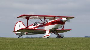 ACRO SPORT II AEROBATIC-PLANS AND INFORMATION SET FOR HOMEBUILD AIRCRAFT + BOOK ‘How to build the Acro Sport’