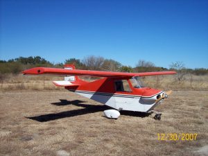 AEROSPORT QUAIL – PLANS AND INFORMATION SET FOR HOMEBUILD – SIMPLE BUILD ALL METAL VOLKSWAGEN ENGINE 1 SEATER