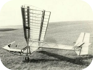 ANB-M FAR Part 103 ultralight buy on buildandfly.shop aircraft plans and manuals