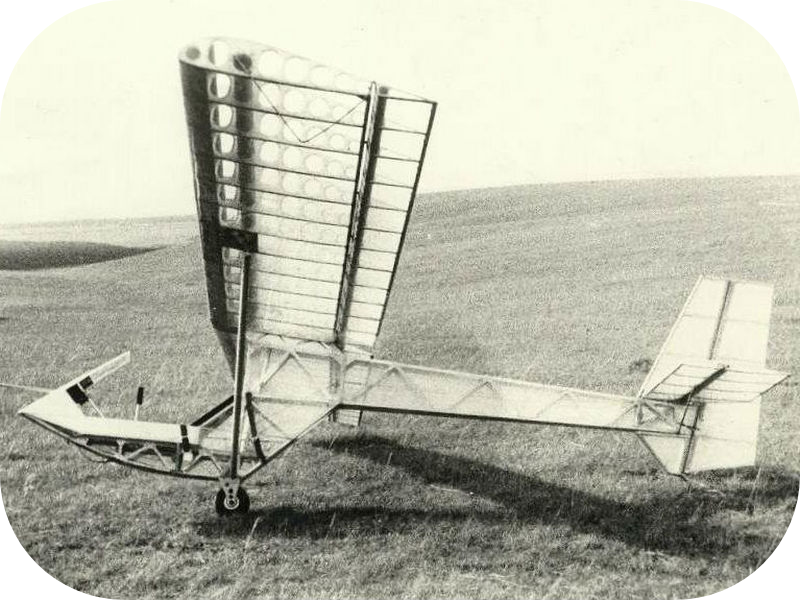 ANB-M FAR Part 103 ultralight buy on buildandfly.shop aircraft plans and manuals