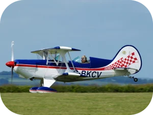 Acro Sport II buy on buildandfly.shop aircraft plans and manuals