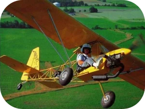 Air-Bike 103 buy on buildandfly.shop aircraft plans and manuals