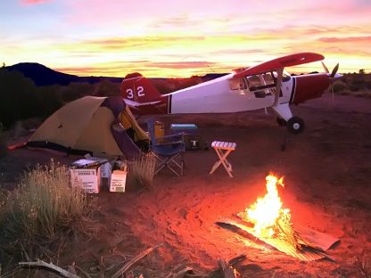 BEARHAWK FAMILY STOL PLANS AND INFORMATION SET FOR HOMEBUILD AIRCRAFT – CARRY FOUR PEOPLE, FULL FUEL, AND 250 LBS!
