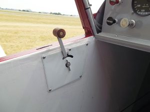 BEARHAWK LSA STOL PLANS AND INFORMATION SET FOR HOMEBUILD AIRCRAFT - MODERN CUB