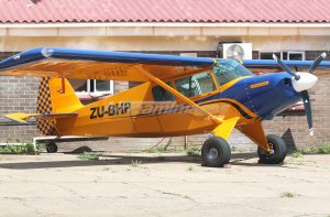 BEARHAWK PATROL STOL PLANS AND INFORMATION SET FOR HOMEBUILD AIRCRAFT – TWO OR THREE PERSONS MODERN IMPROVED PIPER SUPER CUB