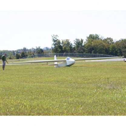 BJ-1B DUSTER SAILPLANE - PLANS AND INFORMATION SET FOR HOMEBUILD