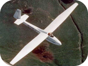 BJ-1b Duster DSK Aircraft buy on buildandfly.shop aircraft plans and manuals