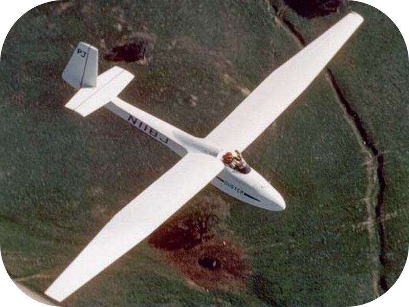 BJ-1b Duster DSK Aircraft buy on buildandfly.shop aircraft plans and manuals