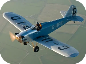 Bowers Fly Baby + Bi Baby buy on buildandfly.shop aircraft plans and manuals