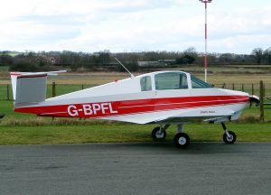 DAVIS DA-2 – PLANS AND INFORMATION SET FOR HOMEBUILD AIRCRAFT – EASY & CHEAP BUILD FULL METAL 2 SEATER AIRCRAFT