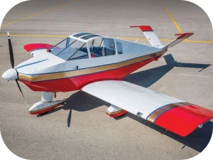 Davis DA-2 buy on buildandfly.shop aircraft plans and manuals