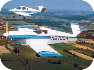 Davis DA-5A - buy on buildandfly.shop aircraft plans and manuals