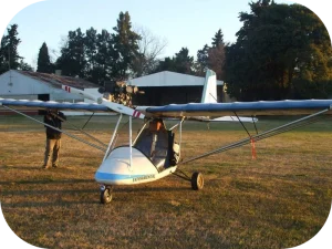 Dual Bird buy on buildandfly.shop aircraft plans and manuals