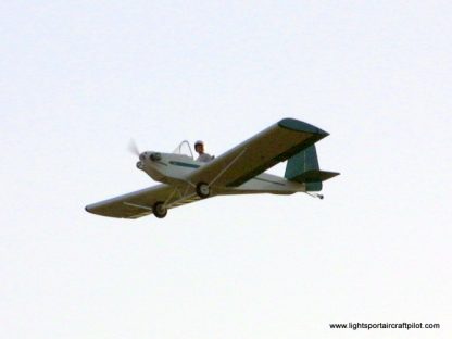 HUMMEL CA-2 PART103 ULTRALIGHT – PLANS AND INFORMATION SET FOR HOMEBUILD AIRCRAFT – VERY SIMPLE AND CHEAP FULL METAL ULTRALIGHT
