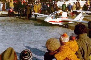 J-2 POLONEZ PART103 ULTRALIGHT – PLANS AND INFORMATION SET FOR HOMEBUILD AIRCRAFT – SIMPLE BUILD PLYWOOD PUSHER!