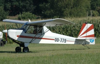 J 3 Kitten Hipp S Superbird Part103 Ultralight Plans And Information Set For Homebuild Aircraft Https Buildandfly Shop