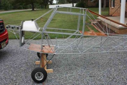 J 3 Kitten Hipp S Superbird Part103 Ultralight Plans And Information Set For Homebuild Aircraft Https Buildandfly Shop