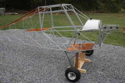 J 3 Kitten Hipp S Superbird Part103 Ultralight Plans And Information Set For Homebuild Aircraft Https Buildandfly Shop