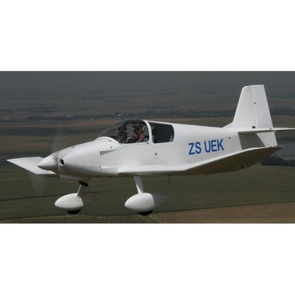 JODEL D11 – PLANS AND INFORMATION SET FOR HOMEBUILD SIMPLE & CHEAP BUILD 2 SEAT WOOD AIRCRAFT