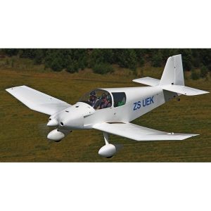 JODEL D11 – PLANS AND INFORMATION SET FOR HOMEBUILD SIMPLE & CHEAP BUILD 2 SEAT WOOD AIRCRAFT