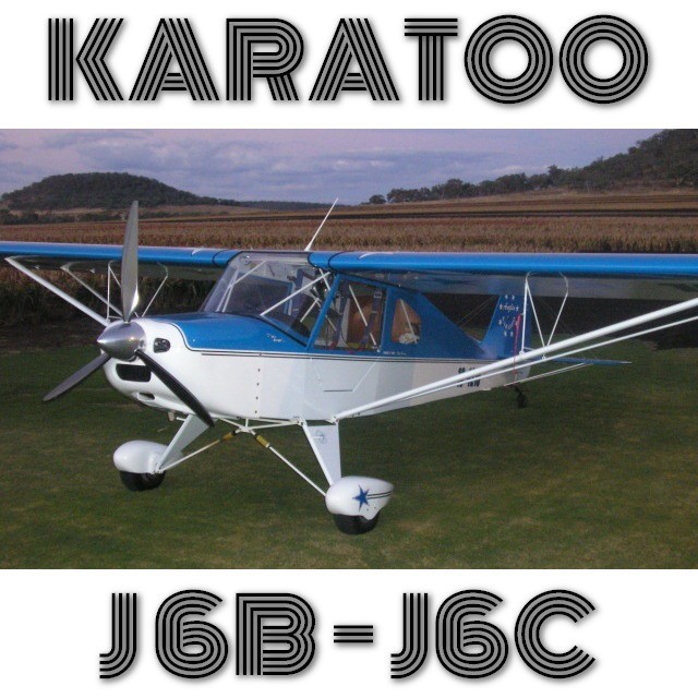 Karatoo J6