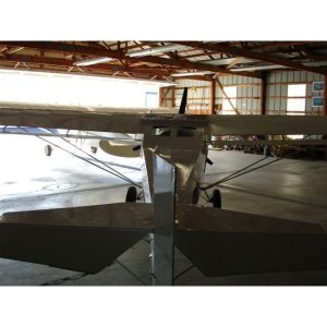 LAS BRISAS MOHAWK - PLANS AND INFORMATION SET FOR HOMEBUILD - AVID FLYER REPLICA