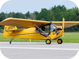 buy on buildandfly.shop aircraft plans and manuals