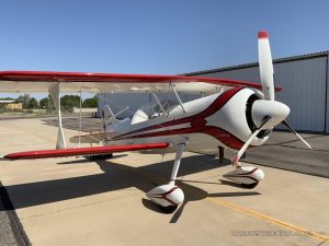 PITTS MODEL 12 - PLANS BUY AT BUILDANDFLY.SHOP