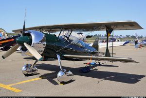 PITTS MODEL 12 - PLANS BUY AT BUILDANDFLY.SHOP