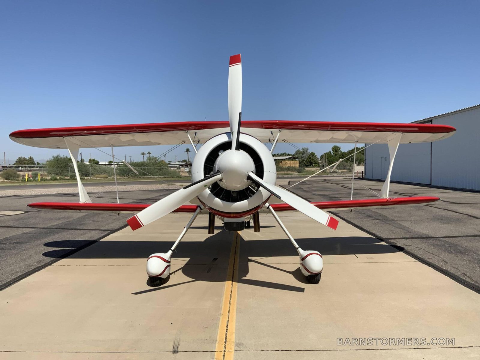 PITTS MODEL 12 - PLANS BUY AT BUILDANDFLY.SHOP