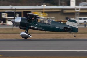 PITTS MODEL 12 - PLANS BUY AT BUILDANDFLY.SHOP