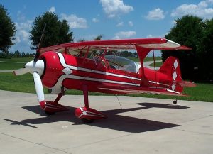 PITTS MODEL 12 - PLANS BUY AT BUILDANDFLY.SHOP