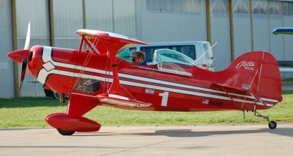 Pitts Special Cap  FREE SHIPPING