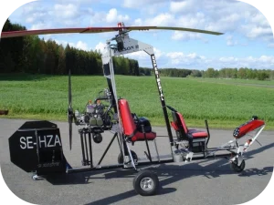 Parsons Tandem buy on buildandfly.shop aircraft plans and manuals