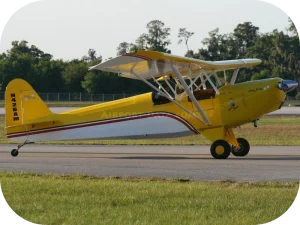 Powell P-70 Acey Deucy buy on buildandfly.shop aircraft plans and manuals