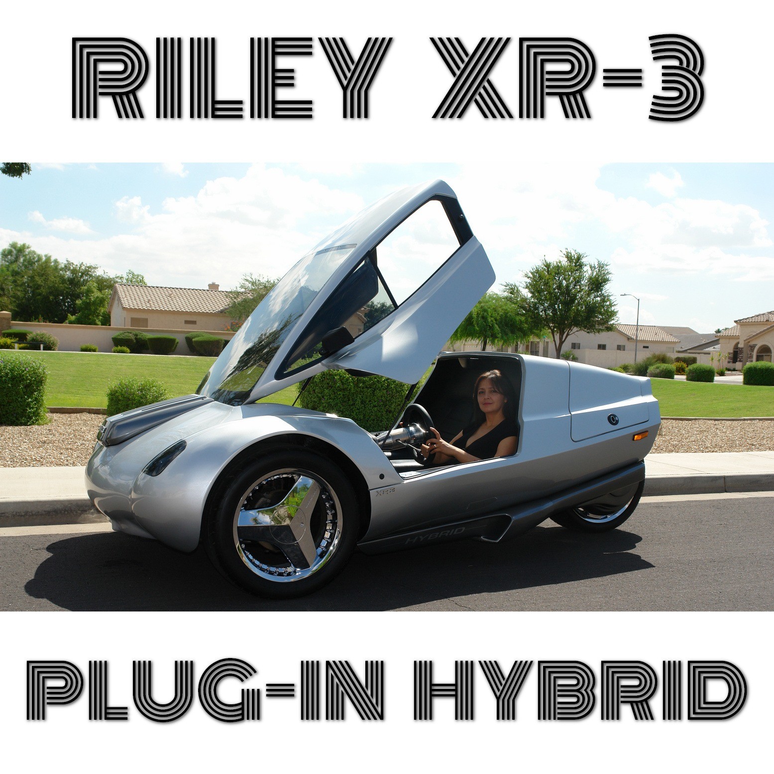 Hybrid Cars You Can Plug In