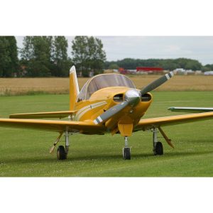 SEQUOIA F-8L FALCO - PLANS AND INFORMATION SET FOR HOMEBUILD AIRCRAFT