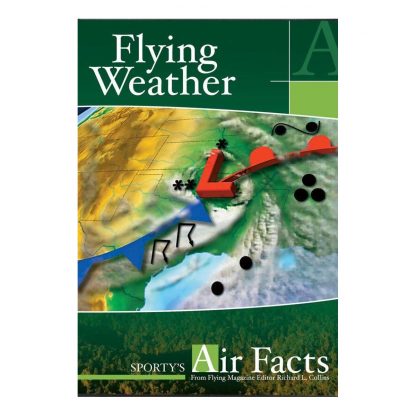 SPORTY’S AIR FACTS 6 DVD