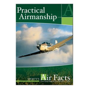 SPORTY’S AIR FACTS 6 DVD