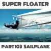 AIRBIKE PART103 ULTRALIGHT PLANS AND INFORMATION SET FOR HOMEBUILD ...