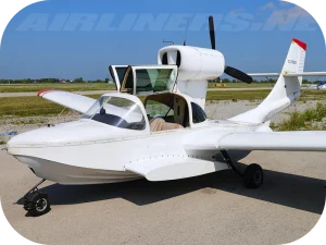 Taylor Coot buy on buildandfly.shop aircraft plans and manuals