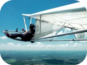 US Aviation Super Floater FAR Part 103 ultralight buy on buildandfly.shop aircraft plans and manuals