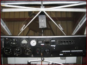 Wittman Tailwind W10D (Diesel)