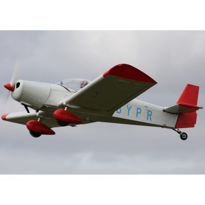 ZENAIR ZODIAC CH-601HD - PLANS AND INFORMATION SET FOR HOMEBUILD AIRCRAFT