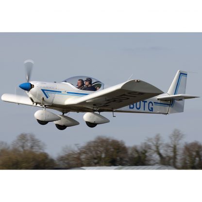 ZENAIR ZODIAC CH-601HD - PLANS AND INFORMATION SET FOR HOMEBUILD AIRCRAFT