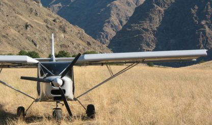 ZENITH STOL CH-701 PLANS AND INFORMATION SET FOR HOMEBUILD AIRCRAFT