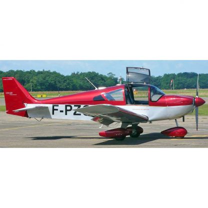 ZENAIR ZODIAC CH-640 - PLANS AND INFORMATION SET FOR HOMEBUILD AIRCRAFT - LYC360 FULL METAL 4 SEATER FAMILY CRUISER