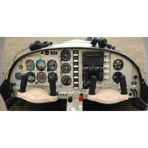 ZENAIR ZODIAC CH-640 - PLANS AND INFORMATION SET FOR HOMEBUILD AIRCRAFT - LYC360 FULL METAL 4 SEATER FAMILY CRUISER
