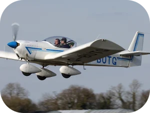 Zenith Zodiac CH 601 HD - buy aircraft plans and manuals